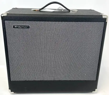 Traynor - DHX12 1x12 Guitar Extension Cabinet -25 Watts