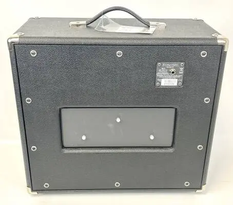 Traynor - DHX12 1x12 Guitar Extension Cabinet -25 Watts 2