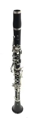 Yamaha Clarinet