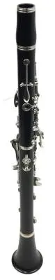Yamaha Clarinet 2