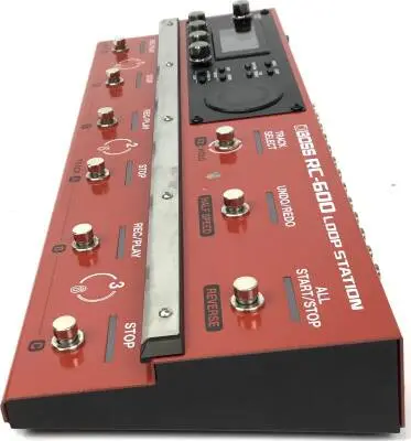 BOSS - LOOPSTATION 2