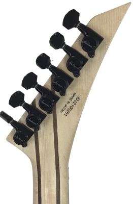 Jackson Guitars - MJ Dinky DKR 2