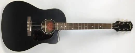 Epiphone - Acoustic/electric cutaway