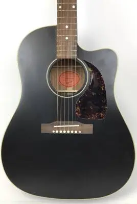Epiphone - Acoustic/electric cutaway 2
