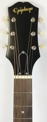 Epiphone - Acoustic/electric cutaway 2