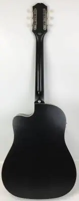 Epiphone - Acoustic/electric cutaway 2