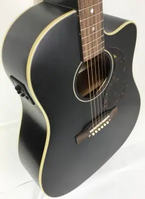 Epiphone - Acoustic/electric cutaway 2