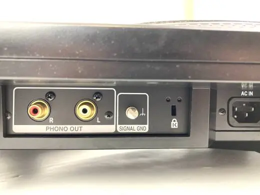 PIONEER PLX-1000 PRO TURNTABLE - DIRECT DRIVE 2