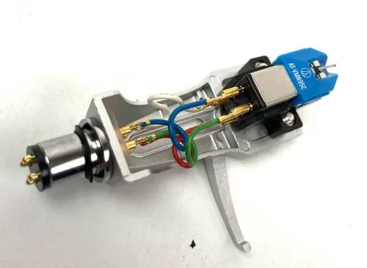 PIONEER PLX-1000 PRO TURNTABLE - DIRECT DRIVE 2