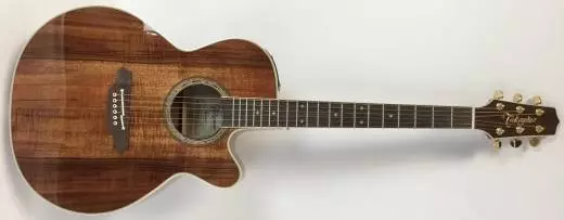 Takamine EF508KC Koa Acoustic
