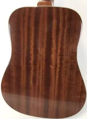 Epiphone - Hummingbird 12-string IGMTHB12CHNH 2