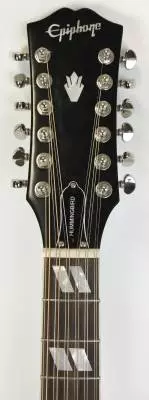 Epiphone - Hummingbird 12-string IGMTHB12CHNH 2