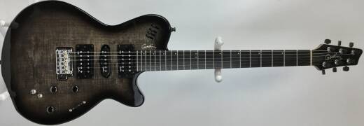 Store Special Product - Godin Guitars - XTSA Trans Black