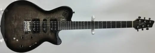 Godin Guitars - XTSA Trans Black