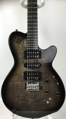 Store Special Product - Godin Guitars - XTSA Trans Black
