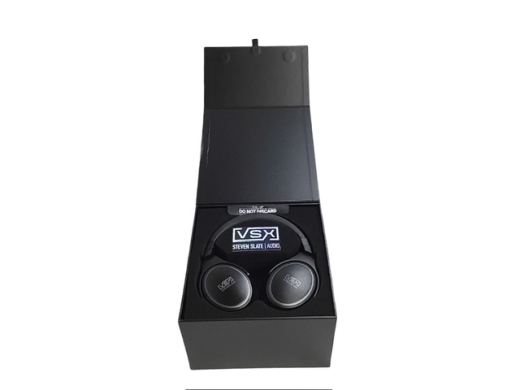 Store Special Product - Steven Slate Audio - VSX PLATINUM ED