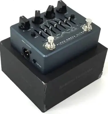 Darkglass - DG-AOUV2