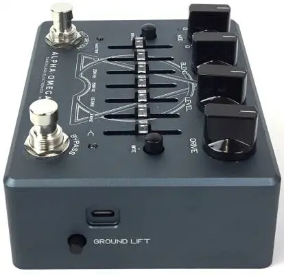 Darkglass - DG-AOUV2 2