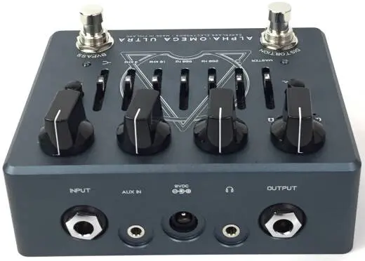 Darkglass - DG-AOUV2 2