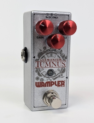 Gear Hunter | Wampler Germanium Tumnus