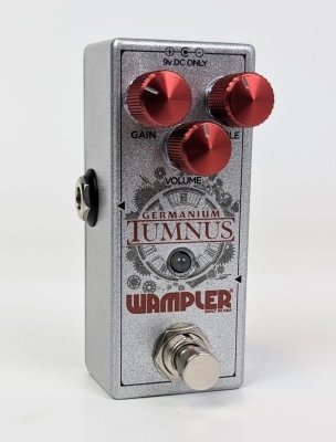 Wampler Germanium Tumnus