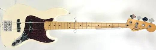 Fender Player Plus Active Jazz Bass