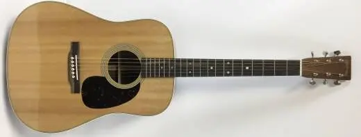 Martin Guitars - Acoustic D-28