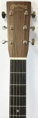 Martin Guitars - Acoustic D-28 2