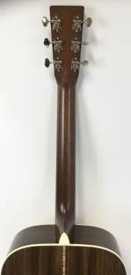 Martin Guitars - Acoustic D-28 2