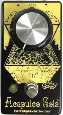 EarthQuaker Devices - EQDAGV2 2