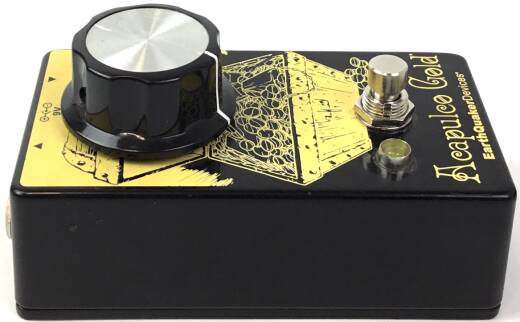 EarthQuaker Devices Acapulco Gold Power Amp Distortion Pedal