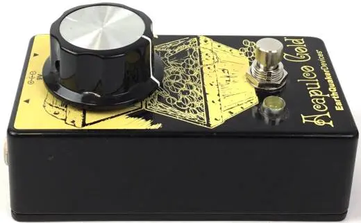 EarthQuaker Devices - EQDAGV2 2