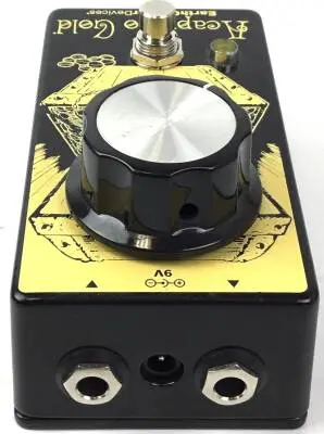 EarthQuaker Devices - EQDAGV2 2