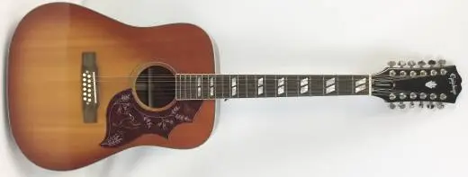 Epiphone - IGMTHB12CHNH
