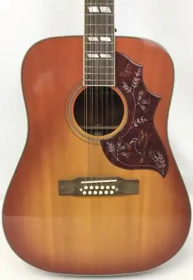 Epiphone - IGMTHB12CHNH 2