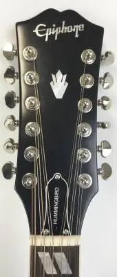 Epiphone - IGMTHB12CHNH 2