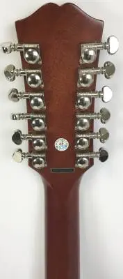 Epiphone - IGMTHB12CHNH 2