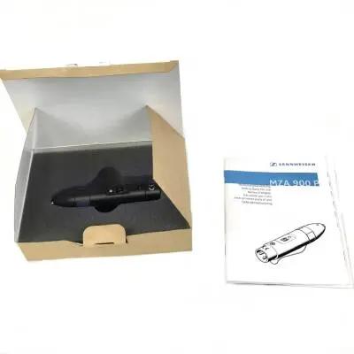 Sennheiser MZA900P Phantom Power Adaptor For Wireless