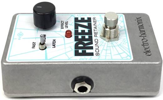 Electro-Harmonix - Freeze Sound Retainer 2