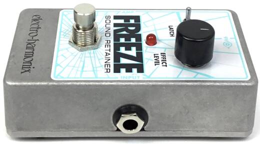 Electro-Harmonix - Freeze Sound Retainer 2