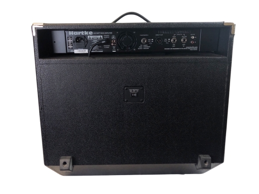 Gear Hunter Hartke Hydrive 115c Bass Combo Amp