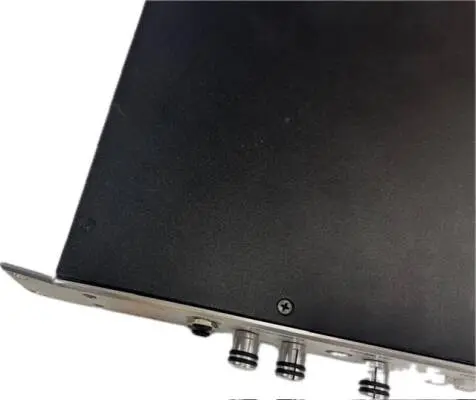 D-BOX Combination Summing and Monitoring System 2