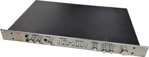 D-BOX Combination Summing and Monitoring System