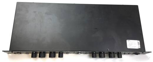 ART Pro Audio - 2 Channel Microphone Preamp 2