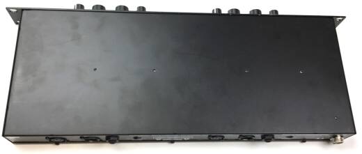 ART Pro Audio - 2 Channel Microphone Preamp 2