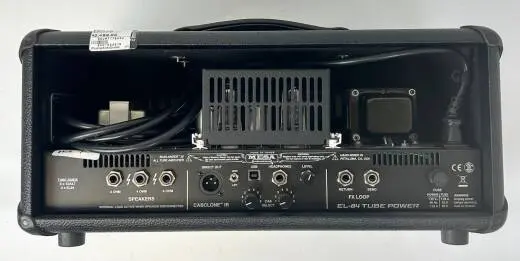 Mesa Boogie Rectifier Badlander 25W Head 2