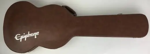 Epiphone - 1961 Les Paul SG Standard Electric Guitar with Case 2