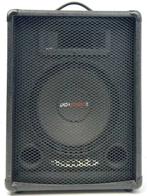 8 Inch Passive Speaker