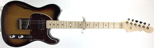 G&L Blues Boy Tribute