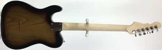 G&L Blues Boy Tribute 2